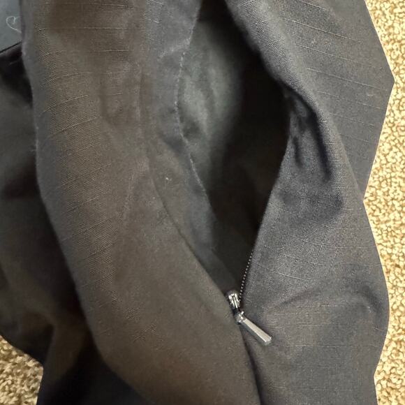 5.11 Men's Size 38 Tactical Taclite PDU Class A Pants Regular Fit 74370 Midnight - Picture 4 of 11